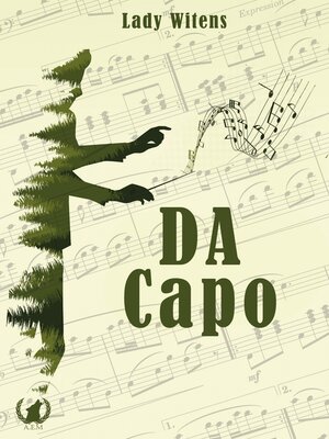 cover image of Da Capo